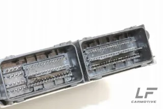 C1B112A650ZB Блок управления двигателем Ford Fiesta 4 Арт e12028047, вид 1