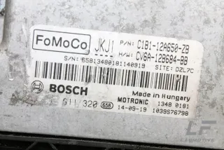 C1B112A650ZB Блок управления двигателем Ford Fiesta 4 Арт e12028047, вид 3
