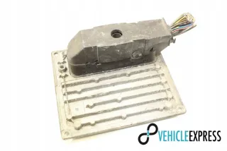 4S6112A650ND Блок управления двигателем Ford Fiesta 5 Арт e12028000, вид 1