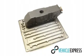 6S6112A650GD Блок управления двигателем Ford Fiesta 5 Арт e12027997, вид 1