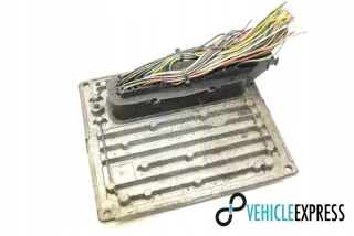 6S6112A650GD Блок управления двигателем Ford Fiesta 5 Арт e12027995, вид 1