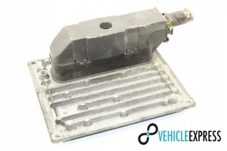 2S6A12A650TG Блок управления двигателем Ford Fiesta 5 Арт e12027985, вид 1
