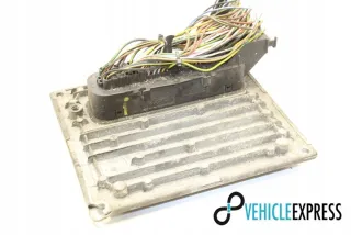 4S6112A650EA Блок управления двигателем Ford Fiesta 5 Арт e12027970, вид 2