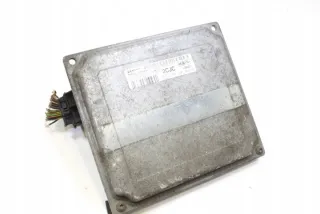 6S6112A650FC Блок управления двигателем Ford Fiesta 5 Арт e12027948, вид 3