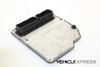 1S6A12A650AD Блок управления двигателем Ford Fiesta 5 Арт e12027924, вид 1