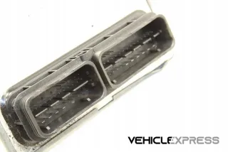1S6A12A650AD Блок управления двигателем Ford Fiesta 5 Арт e12027924, вид 3