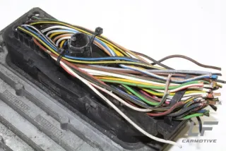 6S6112A650FC Блок управления двигателем Ford Fiesta 5 Арт e12027890, вид 3