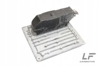 2S6A12A650ZB Блок управления двигателем Ford Fiesta 5 Арт e12027859, вид 1
