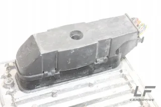 4S6112A650EA Блок управления двигателем Ford Fiesta 5 Арт e12027839, вид 2