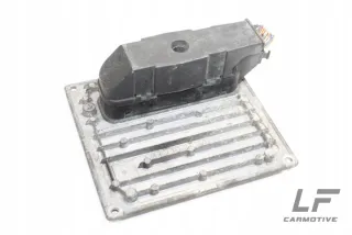 4S6112A650EA Блок управления двигателем Ford Fiesta 5 Арт e12027839, вид 3