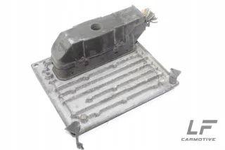 2U7A12A650TG Блок управления двигателем Ford Fiesta 5 Арт e12027818, вид 1