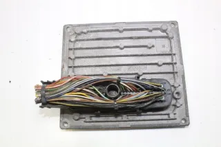 6S6112A650GD Блок управления двигателем Ford Fiesta 5 Арт e12027798, вид 1