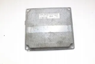 6S6112A650GD Блок управления двигателем Ford Fiesta 5 Арт e12027798, вид 3