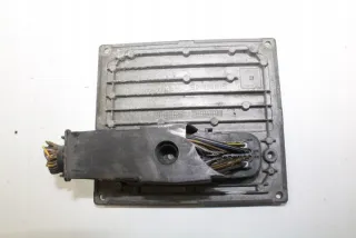 6S6112A650GD Блок управления двигателем Ford Fiesta 5 Арт e12027797, вид 3