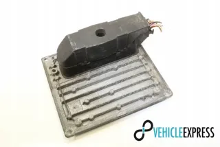 6S6112A650GD Блок управления двигателем Ford Fiesta 5 Арт e12027795, вид 1