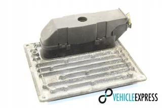 6S6112A650FF Блок управления двигателем Ford Fiesta 5 Арт e12027765, вид 1
