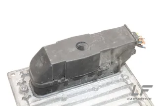 4S6112A650NB Блок управления двигателем Ford Fiesta 5 Арт e12027735, вид 1
