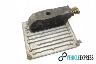 4S6112A650NB Блок управления двигателем Ford Fiesta 5 Арт e12027734, вид 2