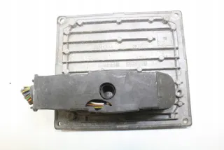 4S6112A650SC Блок управления двигателем Ford Fiesta 5 Арт e12027704, вид 1