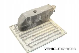 2S6A12A650TG Блок управления двигателем Ford Fiesta 5 Арт e12027701, вид 1