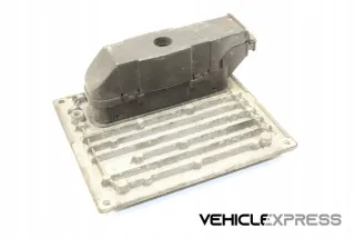 2S6A12A650ZB Блок управления двигателем Ford Fiesta 5 Арт e12027682, вид 2