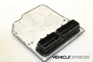 1S6A12A650AG Блок управления двигателем Ford Fiesta 5 Арт e12027680, вид 3