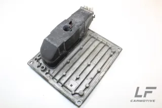 2S6A12A650ZB Блок управления двигателем Ford Fiesta 5 Арт e12027678, вид 1
