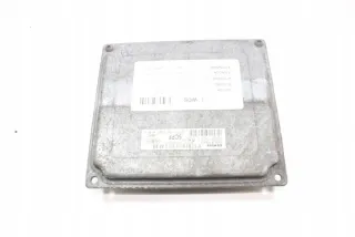 2U7A12A650TG Блок управления двигателем Ford Fiesta 5 Арт e12027651, вид 1