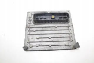 2U7A12A650TG Блок управления двигателем Ford Fiesta 5 Арт e12027651, вид 2