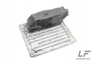 4S6112A650CA Блок управления двигателем Ford Fiesta 6 Арт e12027638, вид 1