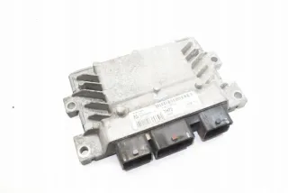 S180047061C Блок управления двигателем Ford Fiesta 6 Арт e12027620, вид 3