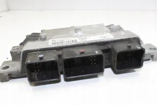 S180047061C Блок управления двигателем Ford Fiesta 6 Арт e12027620, вид 4