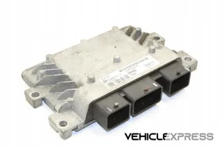 S180047050G Блок управления двигателем Ford Fiesta 6 Арт e12027599, вид 1