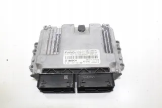 C1B112A650PD Блок управления двигателем Ford Fiesta 6 Арт e12027595, вид 4