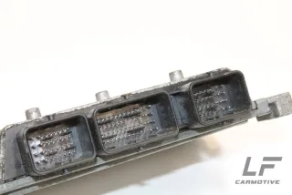 C1BG12A650AE Блок управления двигателем Ford Fiesta 6 Арт e12027589, вид 1