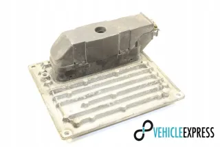 4S6112A650SB Блок управления двигателем Ford Fiesta 7 Арт e12027552, вид 1