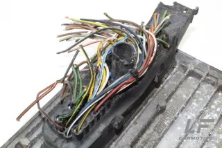 4S6112A650SB Блок управления двигателем Ford Fiesta 7 Арт e12027537, вид 3