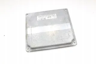 4S6112A650SB Блок управления двигателем Ford Fiesta 7 Арт e12027526, вид 4
