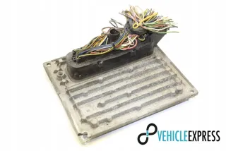 4S6112A650SB Блок управления двигателем Ford Fiesta 7 Арт e12027522, вид 1