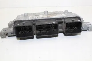 F1B112A650UC Блок управления двигателем Ford Fiesta 7 Арт e12027514, вид 1
