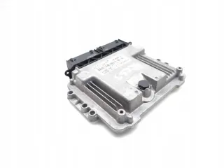 H1B1-12A650-FA Блок управления двигателем Ford Fiesta 7 Арт e12027504, вид 2