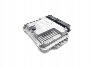 H1B1-12A650-FA Блок управления двигателем Ford Fiesta 7 Арт e12027504, вид 3