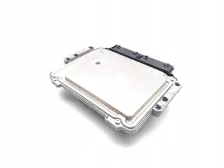H1B1-12A650-FA Блок управления двигателем Ford Fiesta 7 Арт e12027504, вид 4