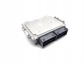 H1B1-12A650-FA Блок управления двигателем Ford Fiesta 7 Арт e12027504, вид 5