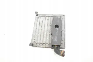 4S6112A650SD Блок управления двигателем Ford Fiesta 7 Арт e12027492, вид 1