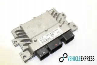 G1B112A650XC Блок управления двигателем Ford Fiesta 7 Арт e12027462, вид 3