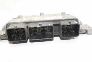 AV2112A650EF Блок управления двигателем Ford Fiesta 7 Арт e12027460, вид 3