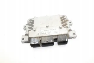 8V2112A650TG Блок управления двигателем Ford Fiesta 7 Арт e12027458, вид 1
