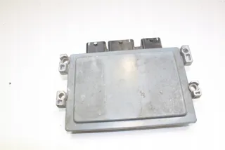 8V2112A650TG Блок управления двигателем Ford Fiesta 7 Арт e12027458, вид 3