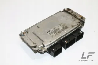 0261206246 Блок управления двигателем Ford Escort 6 Арт e12027407, вид 3